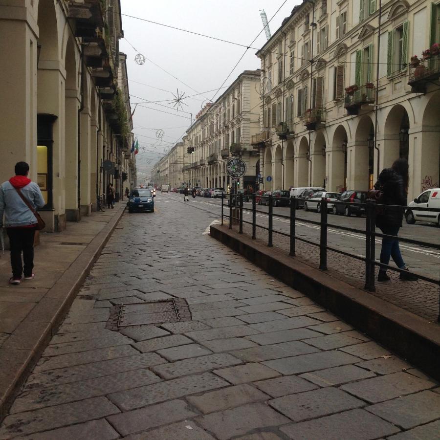 Madama * Torino