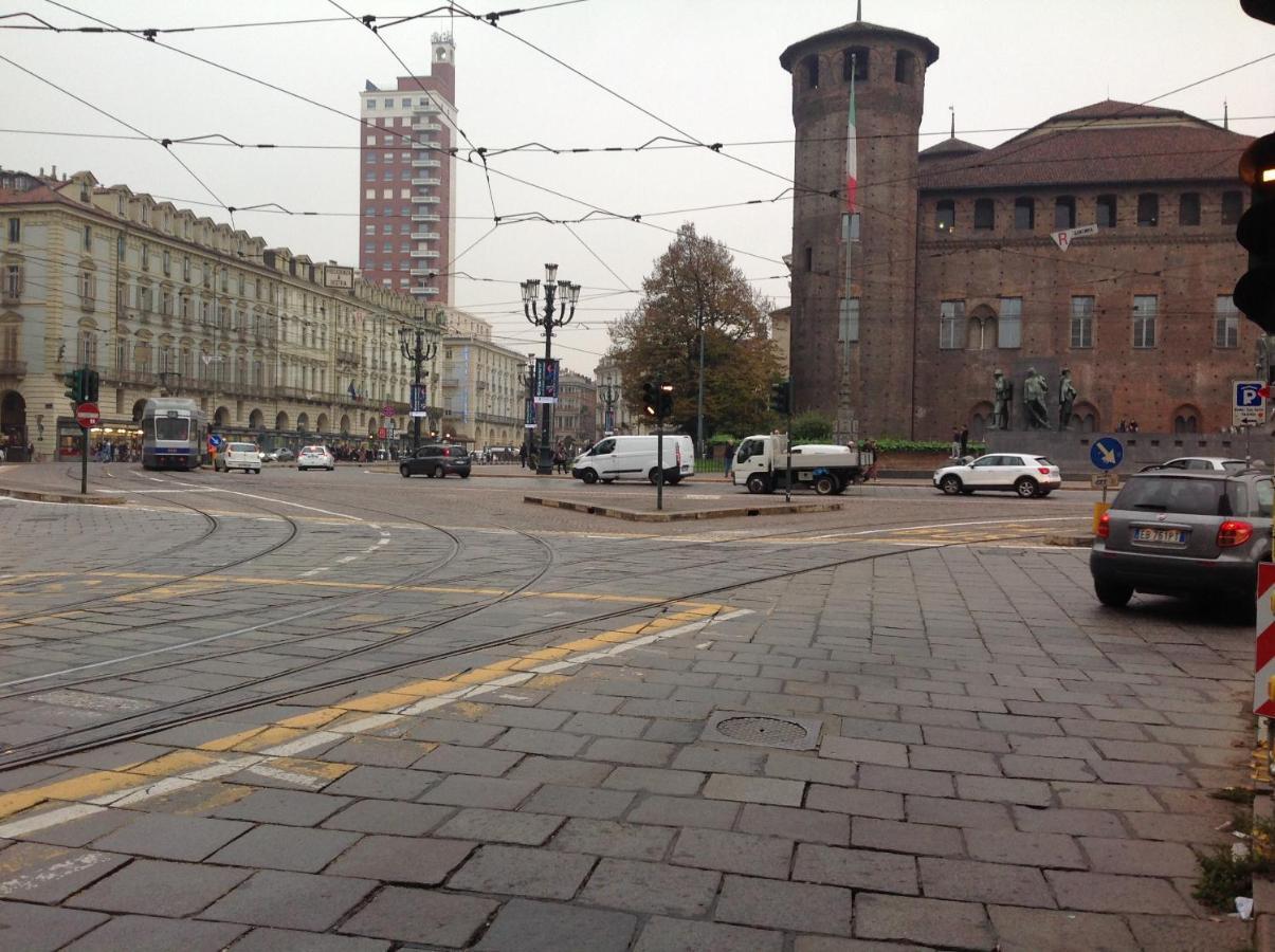 Madama Appartamento Torino