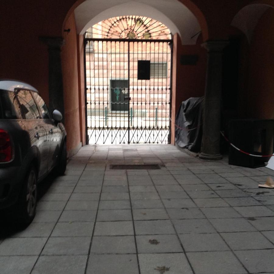 Madama Torino