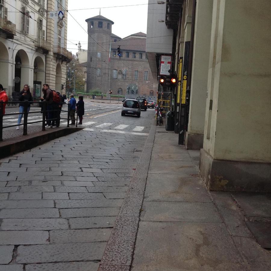 Madama Appartamento Torino