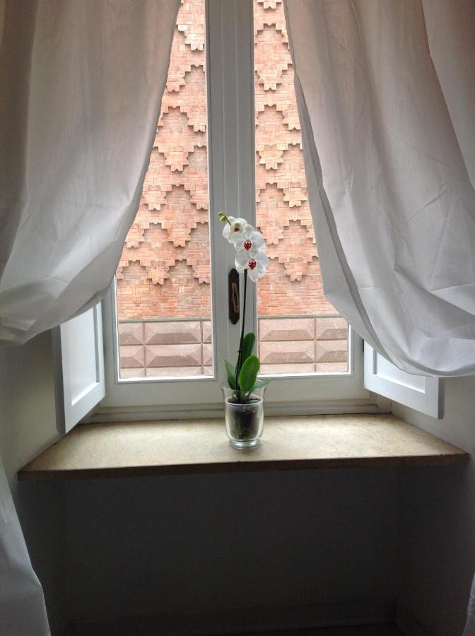 Madama Apartment