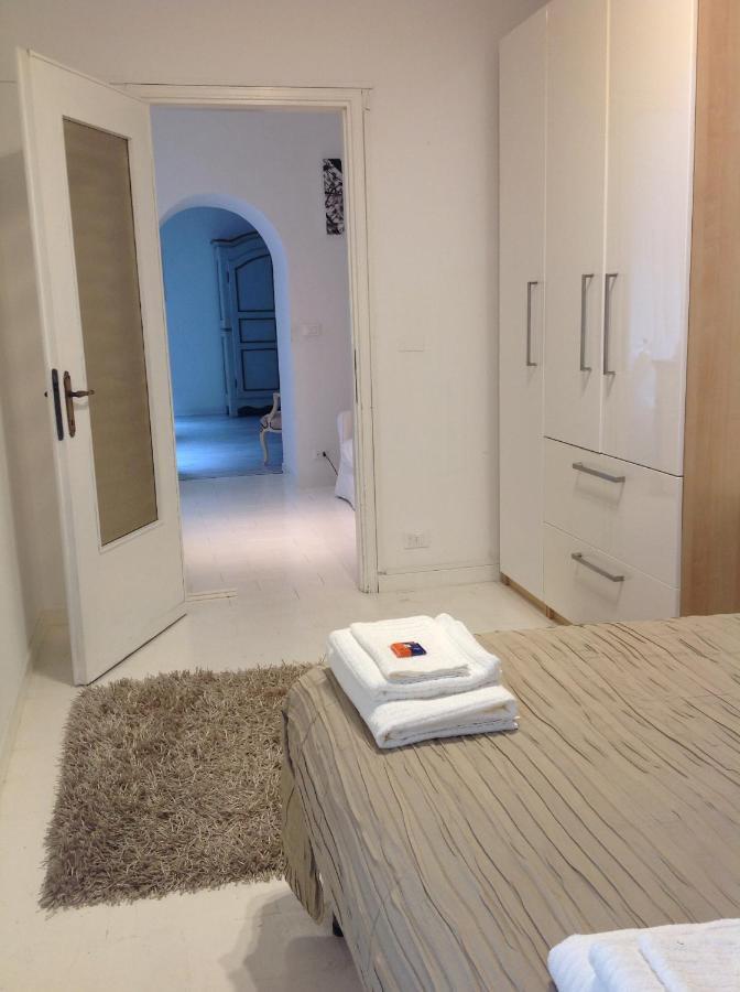 Madama Apartment *