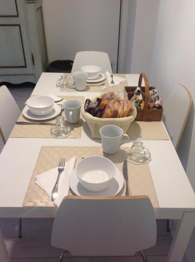 Apartment Madama